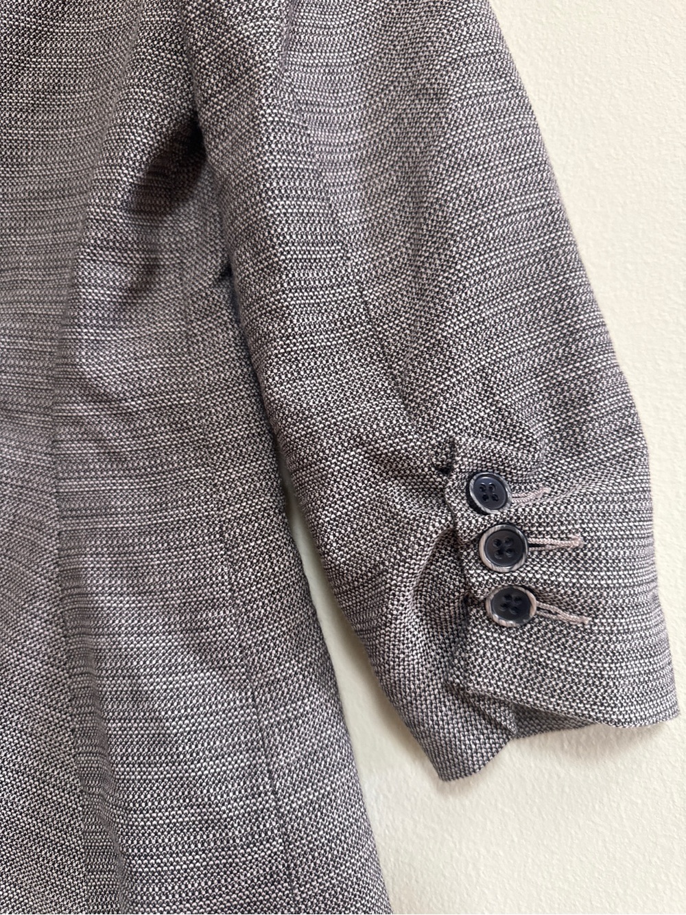 CAbi Barrister Tweed Blazer - Picture 7 of 8